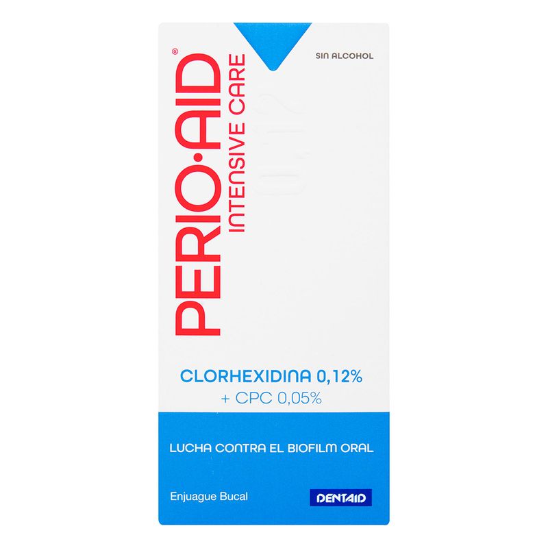 PERIO-AID INTENSIVE CARE 0-12%_F