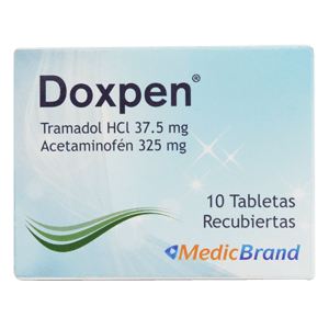 DOXPEN 37-5-325 MG_F