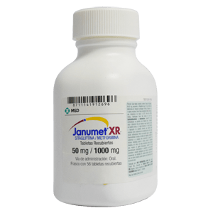 JANUMET XR 50-1000 MG_F