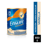 ENSURE ADVANCE VAINILLA POLVO_L