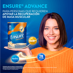 ENSURE ADVANCE VAINILLA POLVO_P
