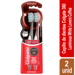OF CEPILLO COLGATE 360 LUMINOU_F