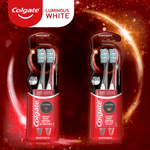 OF CEPILLO COLGATE 360 LUMINOU_L