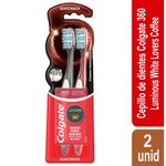 OF CEPILLO COLGATE 360 LUMINOU_P