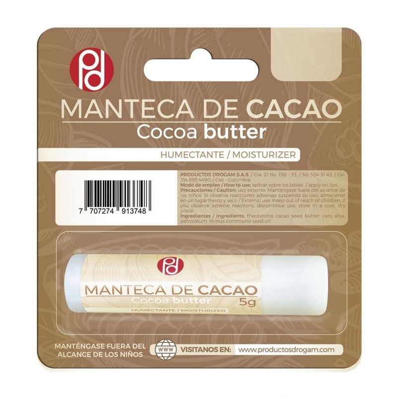 MANTECA DE CACAO_F