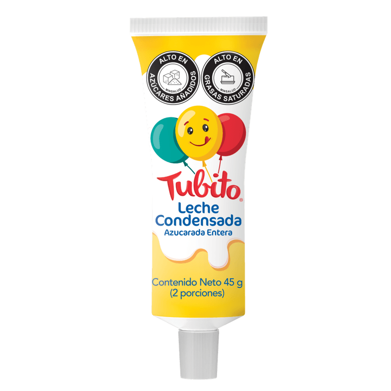 LECHE CONDENSADA EL TUBITO_F