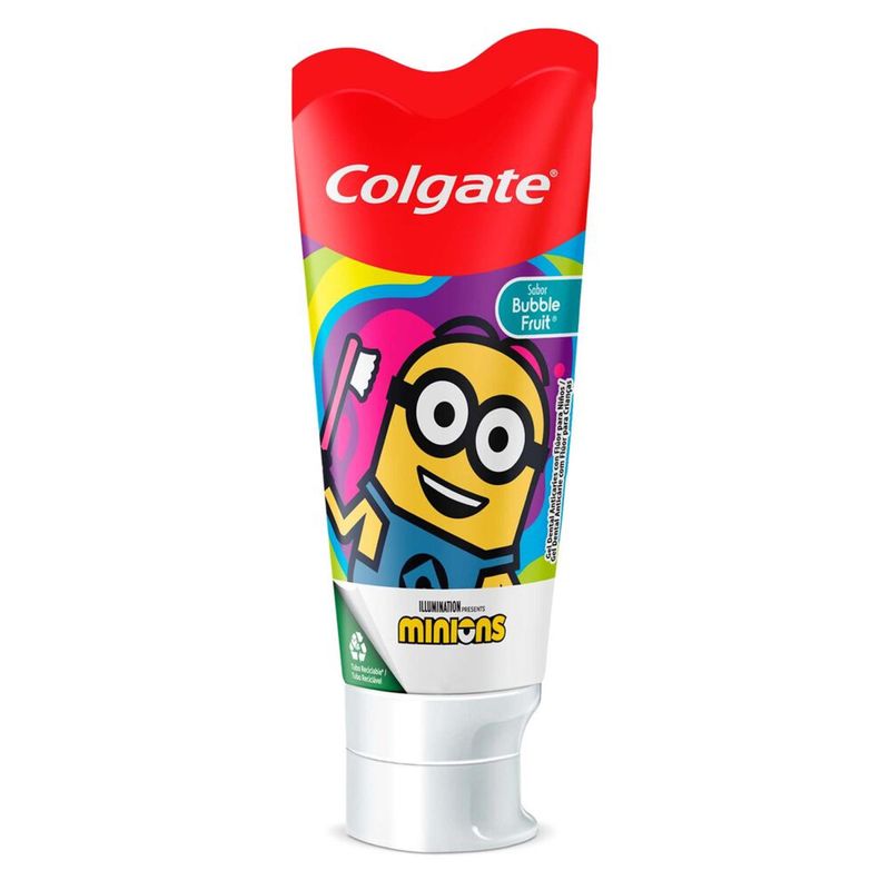 CREMA DENT COLGATE MINIONS 1-_F