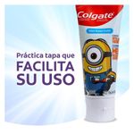 CREMA DENT COLGATE MINIONS 1-_A