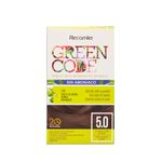 GREEN CODE KIT CAS CLA NAT 5-0_F