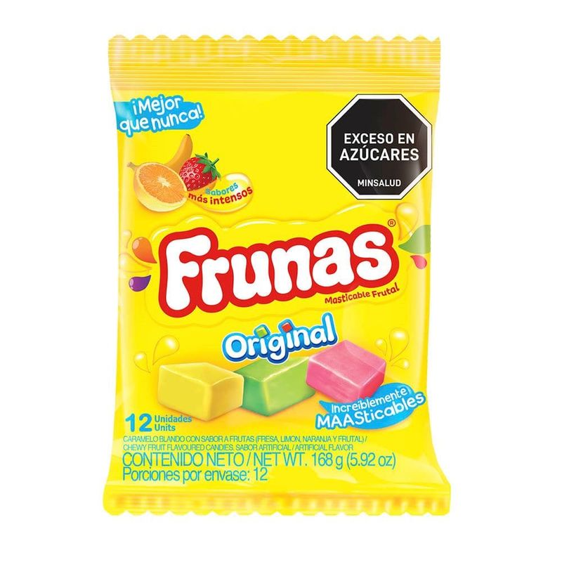 FRUNAS EXPRESSIONS_F