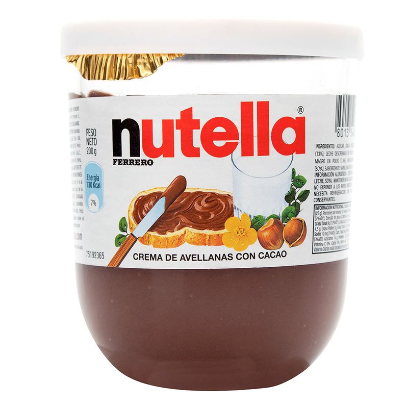 CHOCOLATE NUTELLA CREMA DE AVE_F