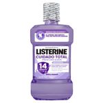 ENJUAGUE BUCAL LISTERINE CUIDA_F