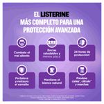 ENJUAGUE BUCAL LISTERINE CUIDA_P