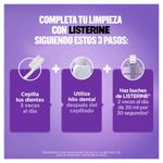 ENJUAGUE BUCAL LISTERINE CUIDA_A
