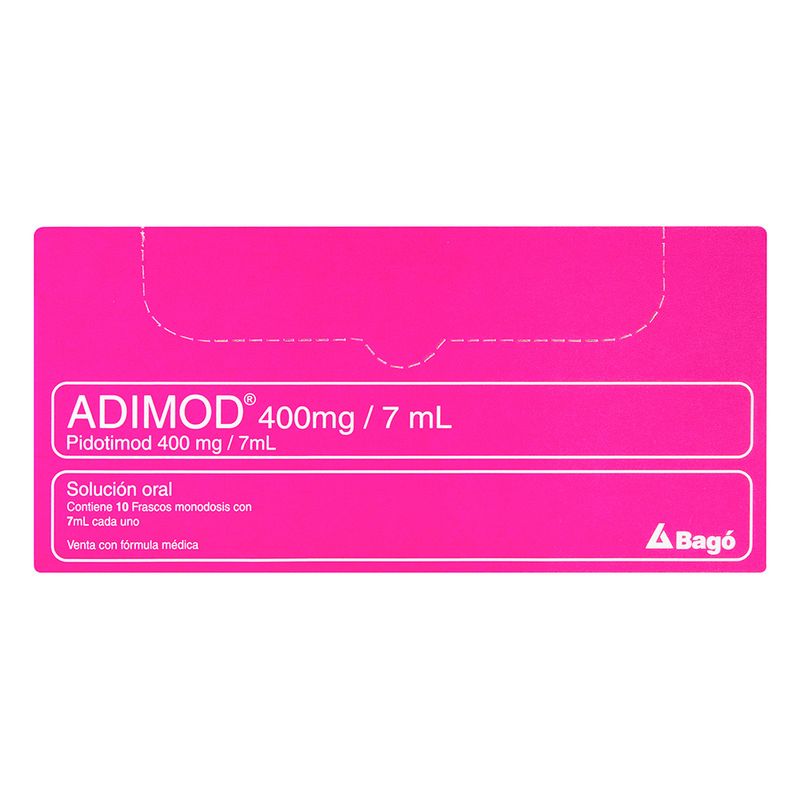 ADIMOD 400 MG-7 ML_F