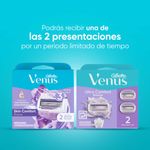 REPUESTO CUCHILLA DE AFEITAR M_P