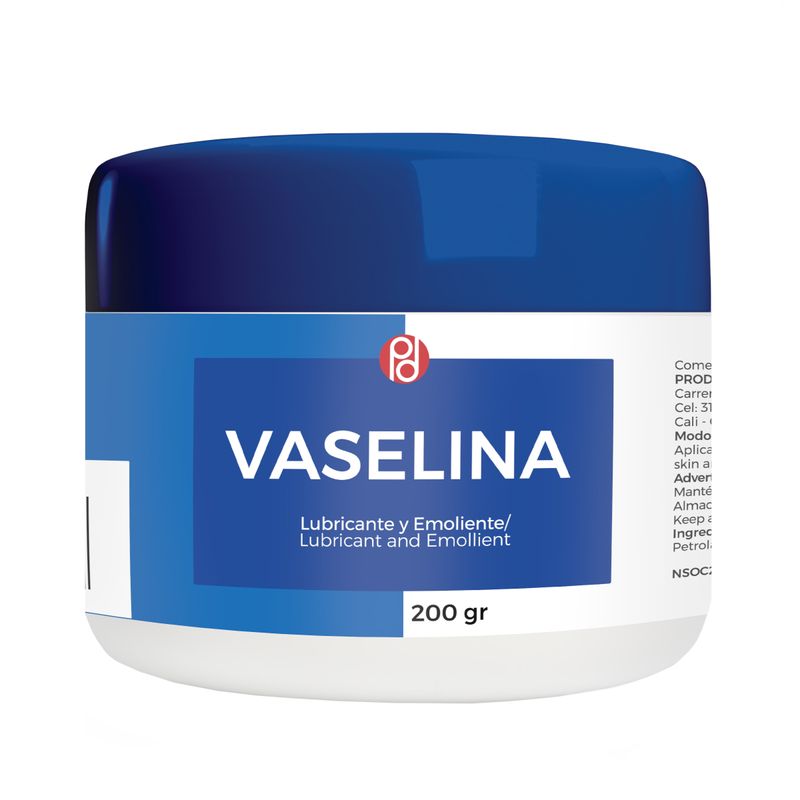 VASELINA -DROGAM-_F