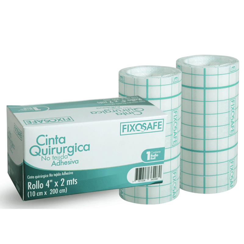 CINTA QUIRURGICA FIXOSAFE_F