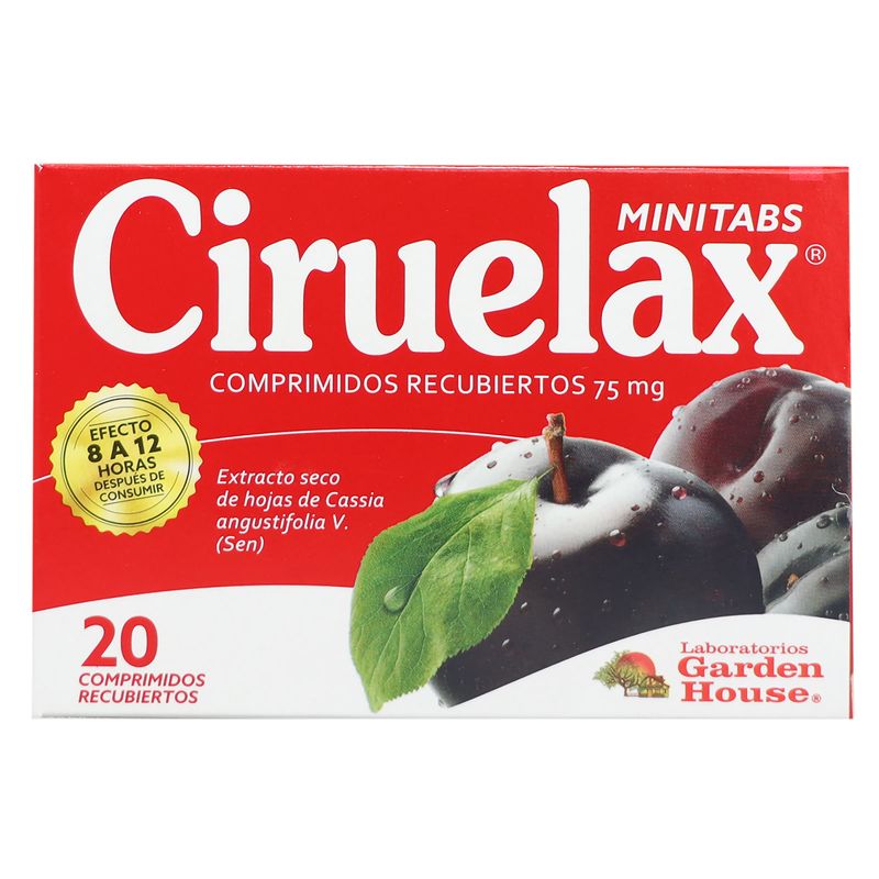 CIRUELAX MINITABS_F