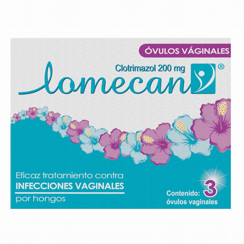 LOMECAN OVULOS VAGINALES ANTIM_F