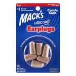 TAPON OIDOS EARPLUG 923 3PARES_F