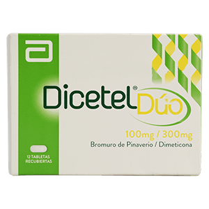 DICETEL DUO 100-300 MG_F