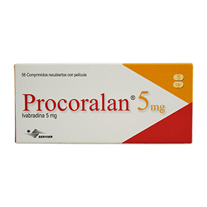 PROCORALAN 5  MG_F