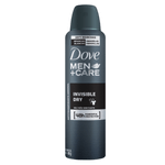 DTE DOVE INVISIBLE DRY MEN AER_F