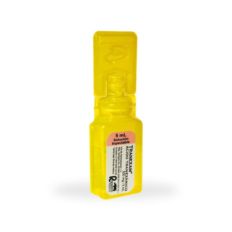 TRANEXAM 500 MG_F