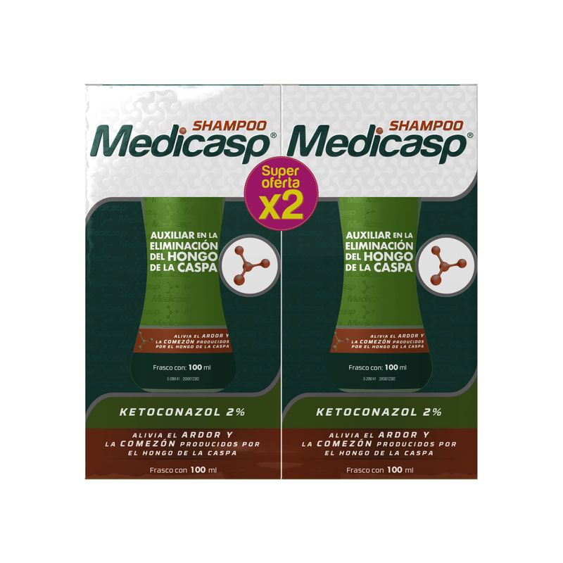 OFERTA MEDICASP CHAMPU CAPILAR_F