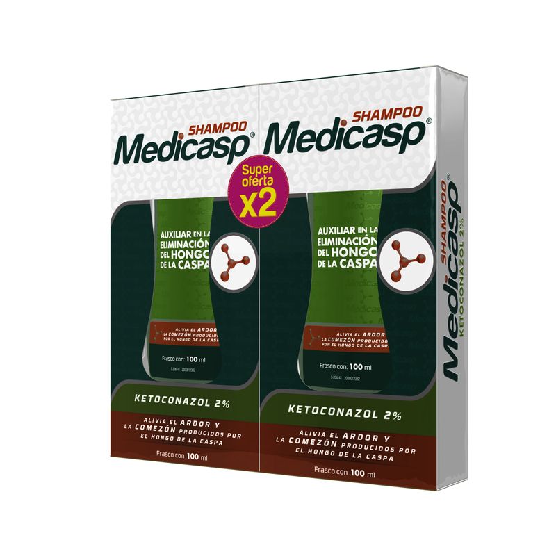 OFERTA MEDICASP CHAMPU CAPILAR_P