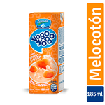 YOGO YOGO MELOCOTON_F