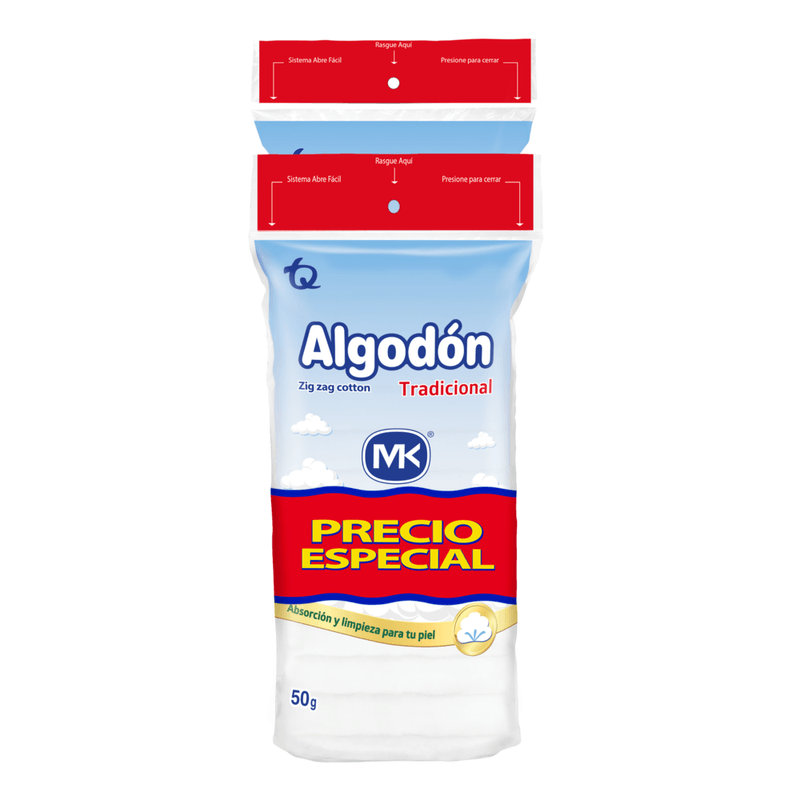 OFE ALGODON TRADIC MK 100-50_F