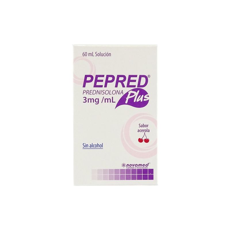 PEPRED PLUS SOLUCION_F