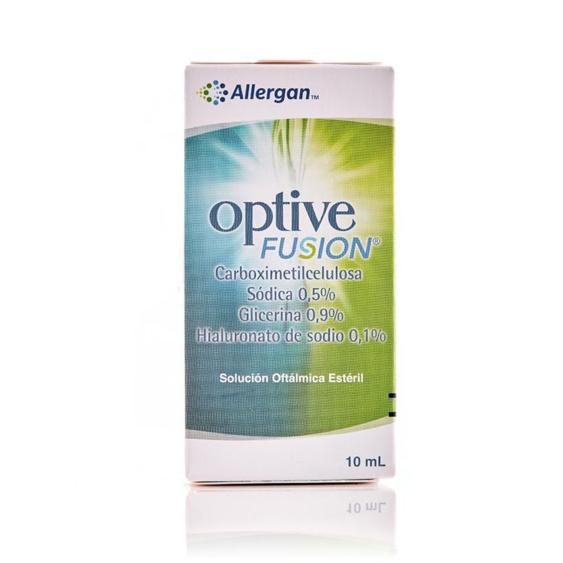 OPTIVE FUSION_F