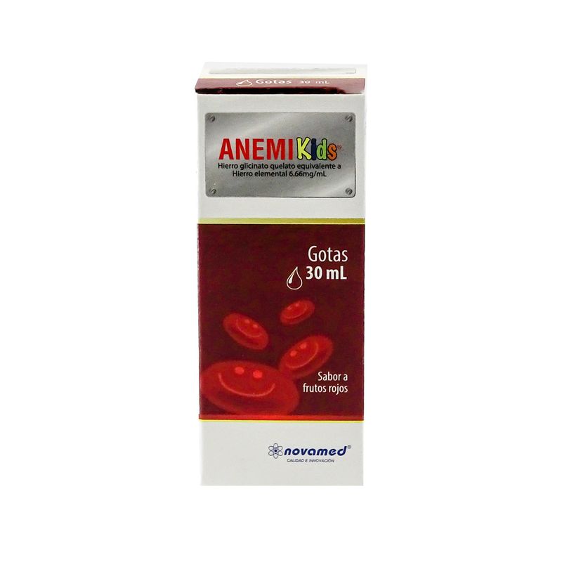 ANEMIKIDS GOTAS_F
