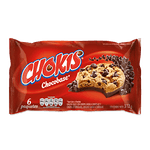 GALLETA CHOKIS EXTRA CHISPAS_F