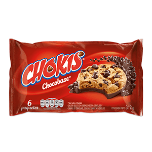 GALLETA CHOKIS EXTRA CHISPAS_F