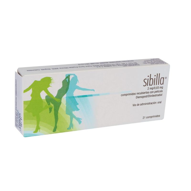 SIBILLA 2 MG-0-03 MG_F