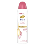 DTE DOVE DERMOACLARANT AEROSOL_F