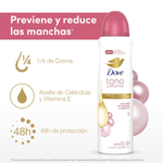 DTE DOVE DERMOACLARANT AEROSOL_L