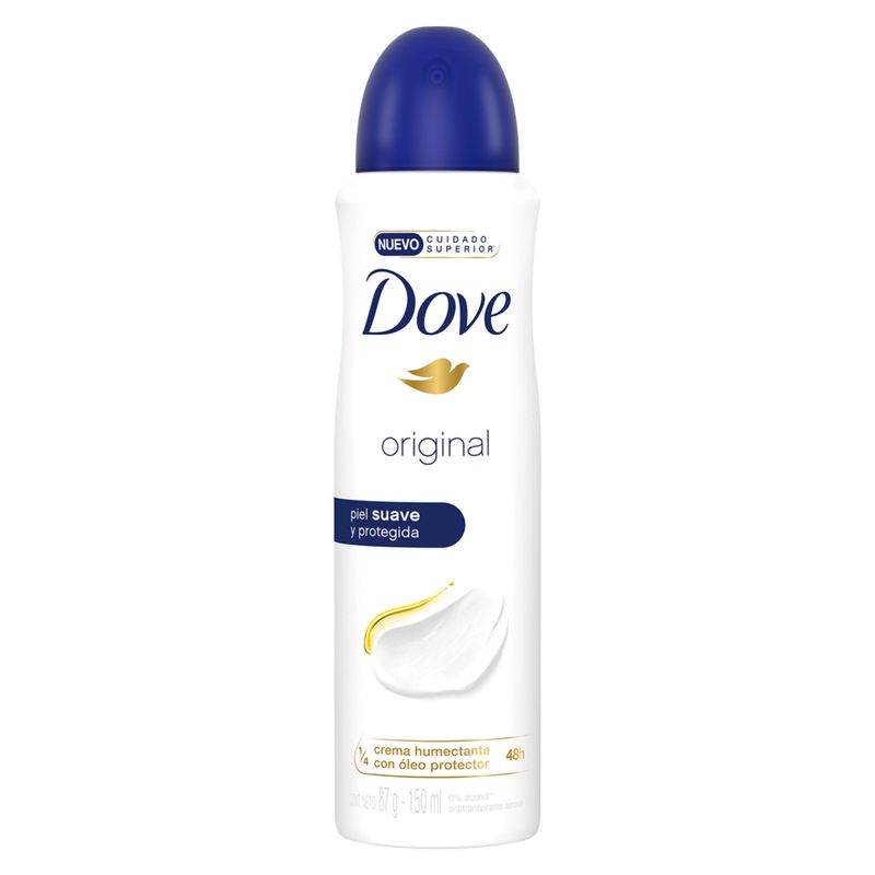 DTE DOVE ORIGINAL AEROSOL_F