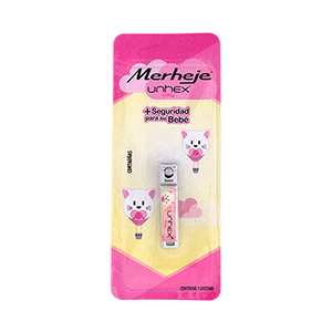 CORTA UNAS MERHEJE BABY MIX_F