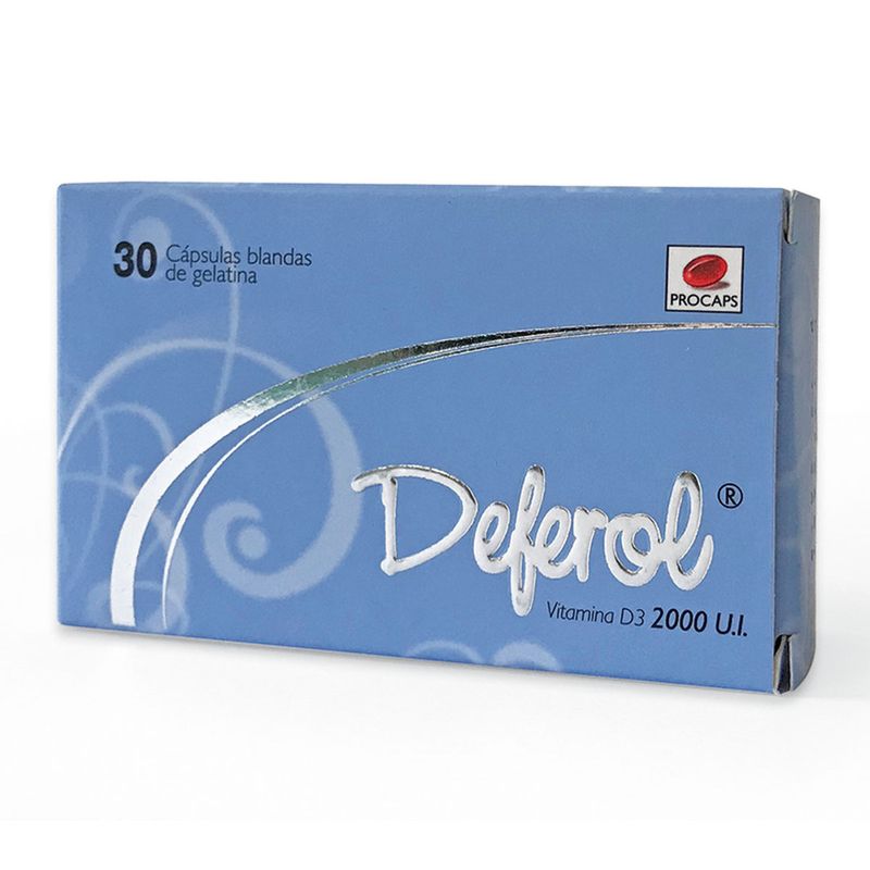DEFEROL 2000 U-I-_F