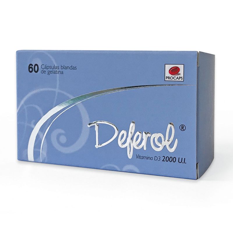 DEFEROL 2000 U-I-_F