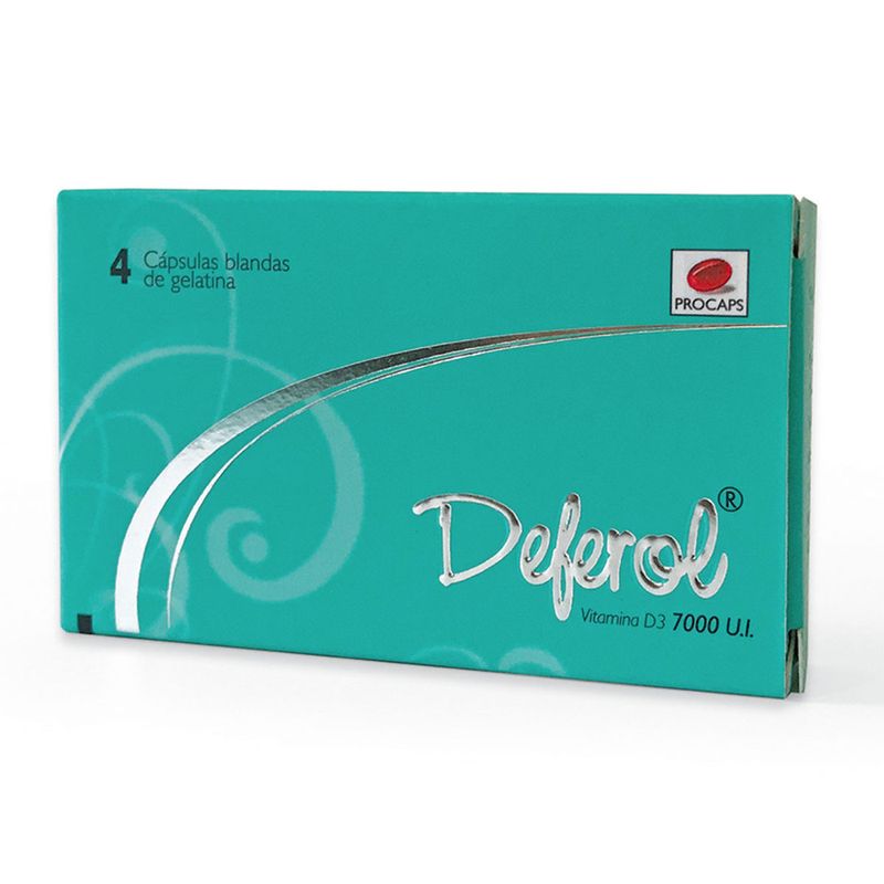 DEFEROL 7000 U-I-_F