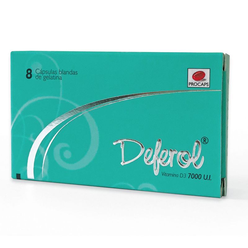 DEFEROL 7000 U-I-_F