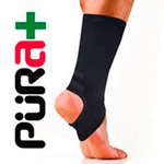 TOBILLERA ELASTICA PURA-_L