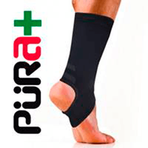 TOBILLERA ELASTICA PURA-_L