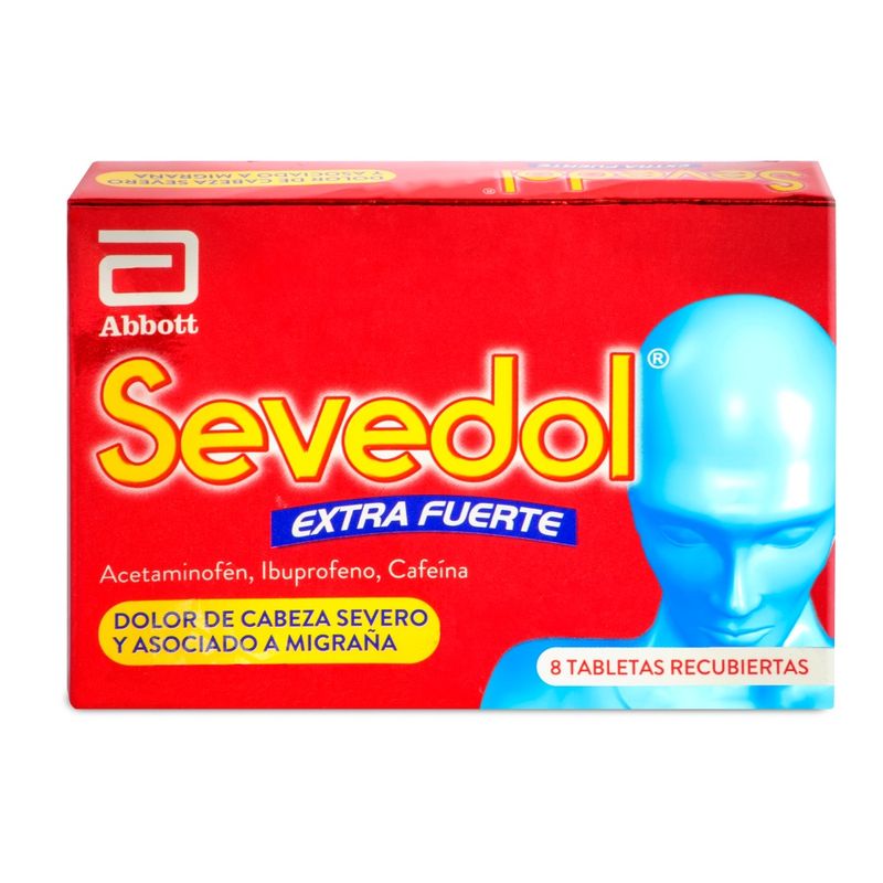 SEVEDOL EXTRAFUERTE_F